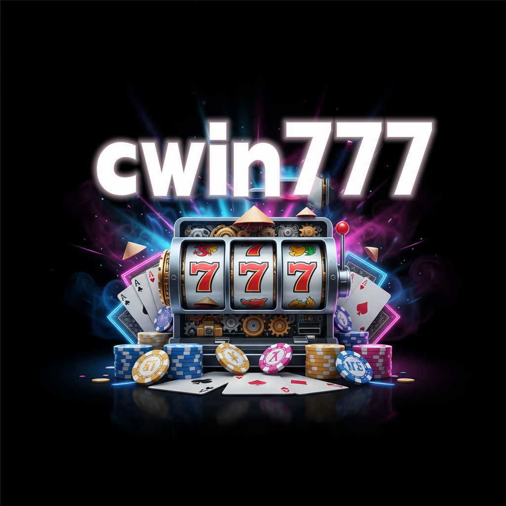 cwin777 Trò chơi